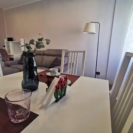 Appartement La Regina Tiberina Rome