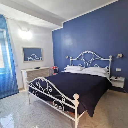 Appartement La Regina Tiberina