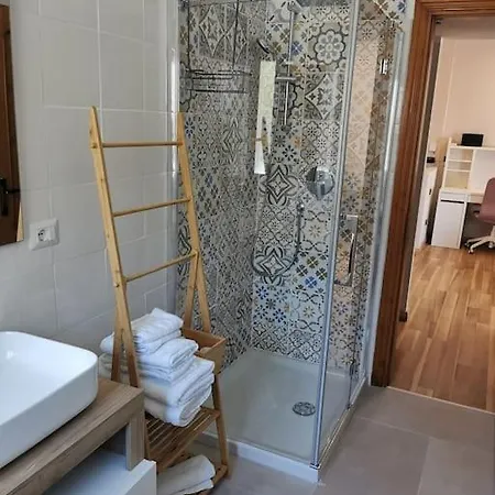 La Regina Tiberina Appartement Rome