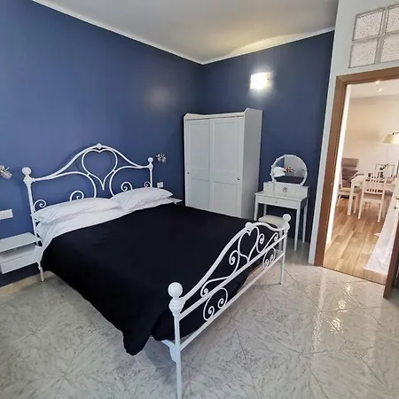 Appartement La Regina Tiberina *