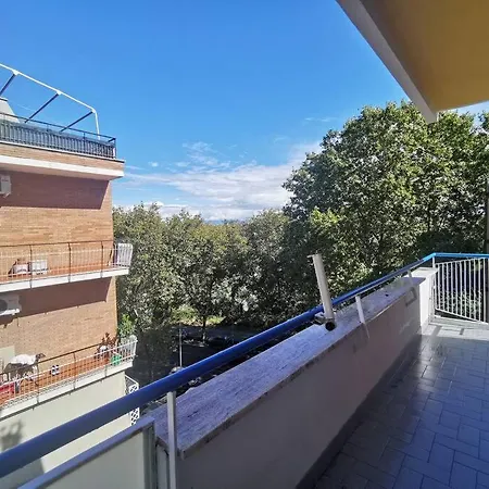 Appartement La Regina Tiberina *