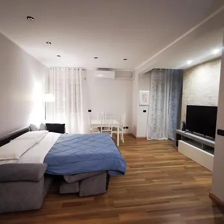 La Regina Tiberina Appartement Rome